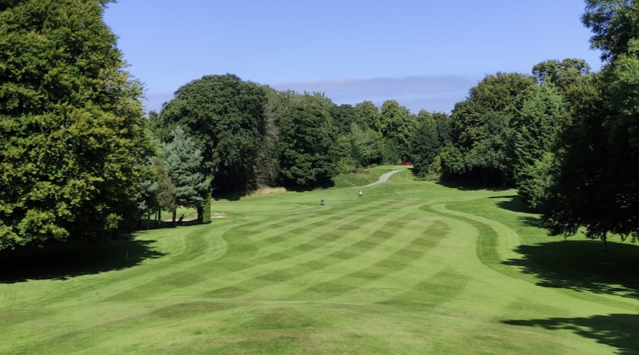 Photo of Lothianburn Golf Club